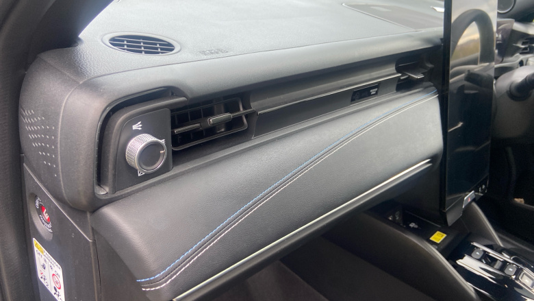 Honda E Ny1 150kW Advance 69kWh 5dr Auto Electric Hatchback